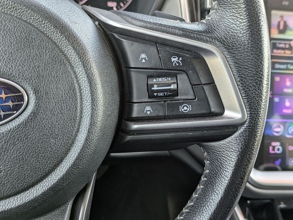 2022 Subaru Outback Onyx Edition XT