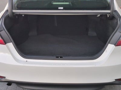 2019 Toyota Camry Hybrid LE