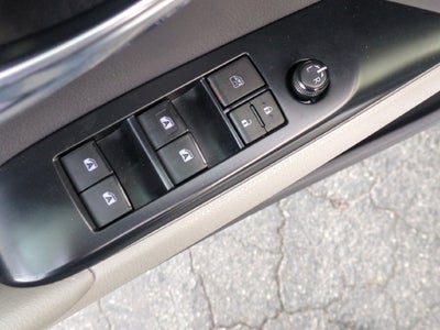 2019 Toyota Camry Hybrid LE