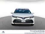 2019 Toyota Camry Hybrid LE