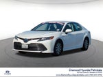 2019 Toyota Camry Hybrid LE