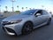 2022 Toyota Camry SE Nightshade