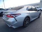 2022 Toyota Camry SE Nightshade