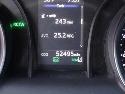 2022 Toyota Camry SE Nightshade