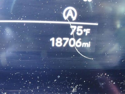 2025 Hyundai Santa Fe SE