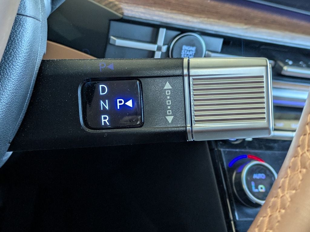 2024 Hyundai Santa Fe Hybrid Limited
