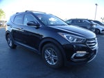 2017 Hyundai Santa Fe Sport 2.4 Base