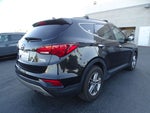 2017 Hyundai Santa Fe Sport 2.4 Base