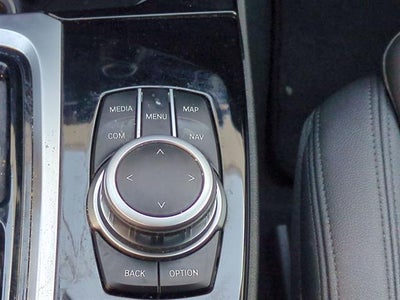 2021 BMW X3 sDrive30i sDrive30i