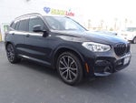 2021 BMW X3 sDrive30i sDrive30i