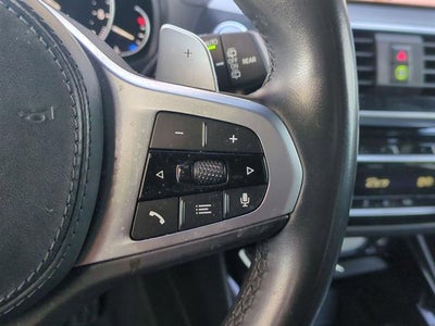 2021 BMW X3 sDrive30i sDrive30i