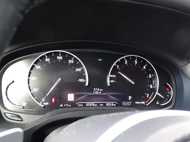 2021 BMW X3 sDrive30i sDrive30i