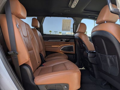 2023 Kia Telluride EX X-Line