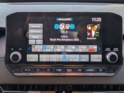 2022 Mitsubishi Outlander SE Launch Edition