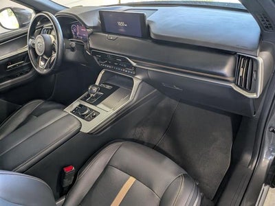 2024 Mazda Mazda CX-90 PHEV Premium Plus