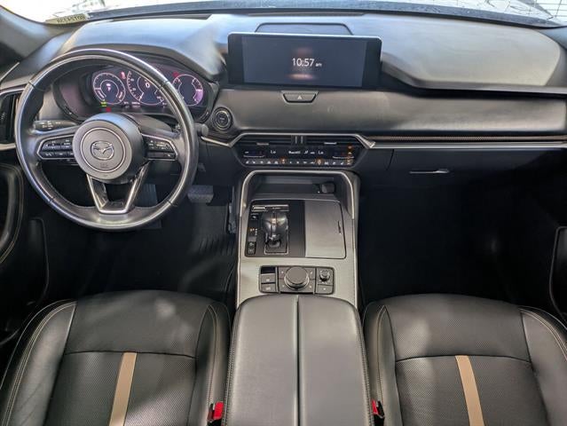 2024 Mazda Mazda CX-90 PHEV Premium Plus