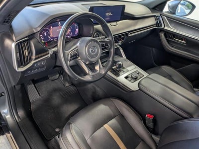 2024 Mazda Mazda CX-90 PHEV Premium Plus
