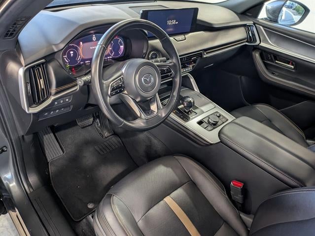 2024 Mazda Mazda CX-90 PHEV Premium Plus