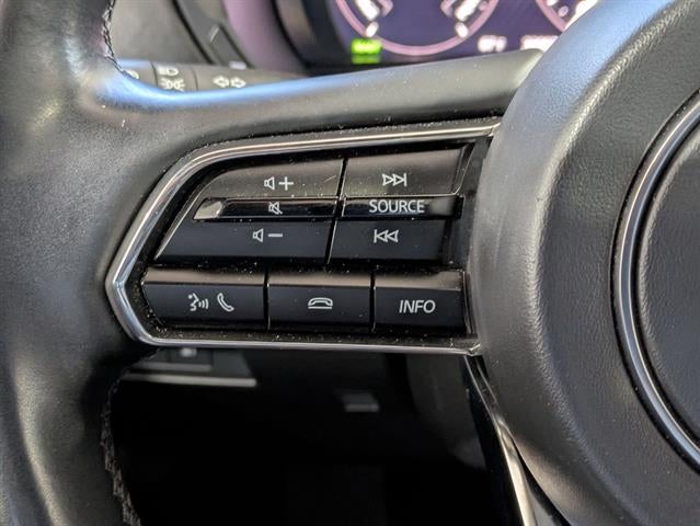 2024 Mazda Mazda CX-90 PHEV Premium Plus