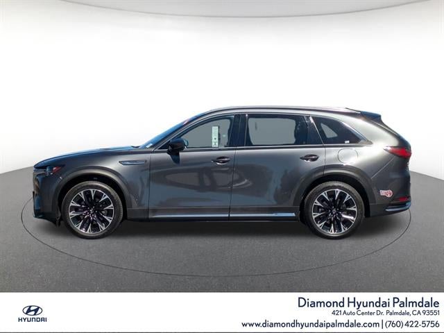 2024 Mazda Mazda CX-90 PHEV Premium Plus
