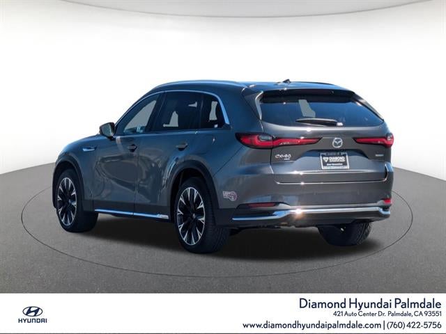2024 Mazda Mazda CX-90 PHEV Premium Plus