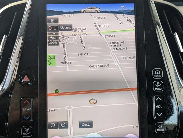 2017 Toyota Prius Prime Plus