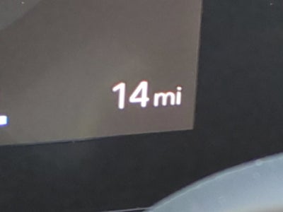 2025 Hyundai Kona Electric SEL