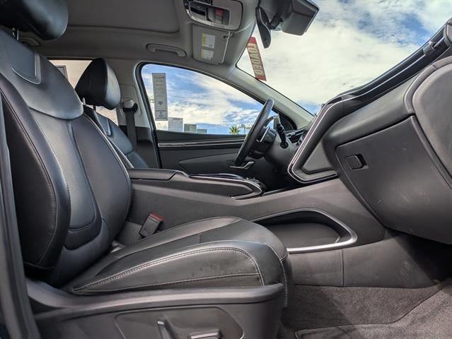 2024 Hyundai Tucson Plug-In Hybrid Limited