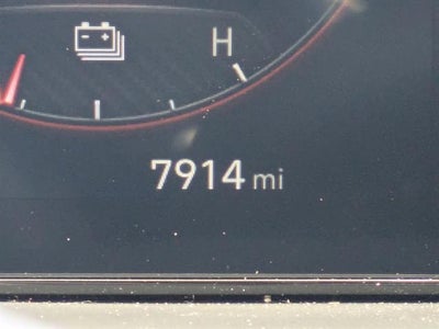 2024 Hyundai Tucson Plug-In Hybrid Limited