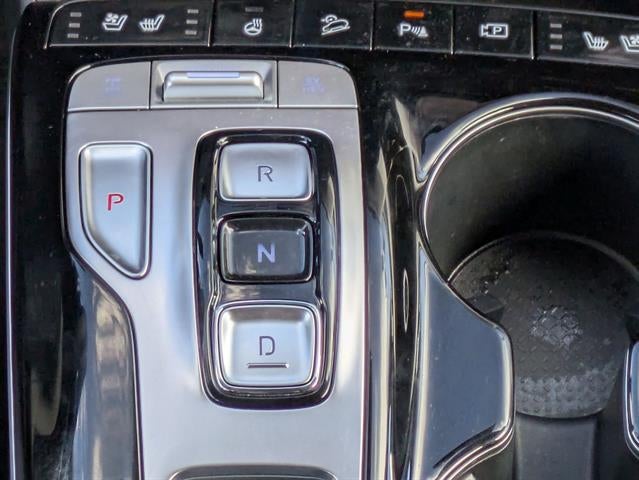 2024 Hyundai Tucson Plug-In Hybrid Limited