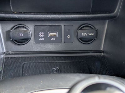 2021 Hyundai Kona Limited