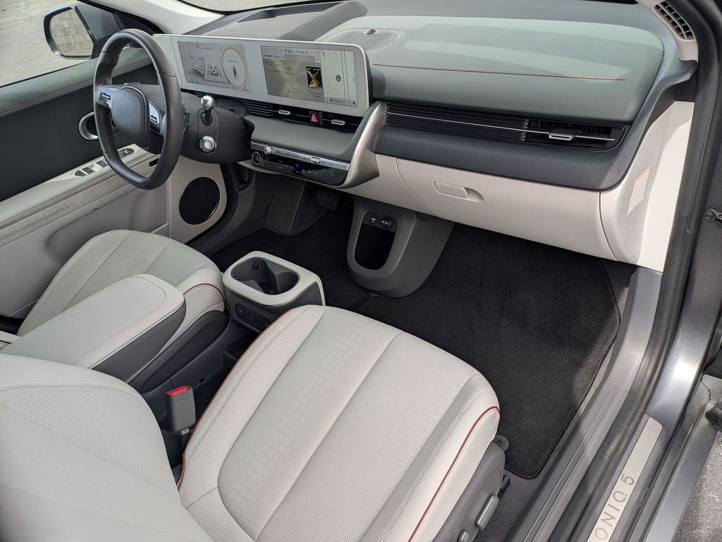 2023 Hyundai IONIQ 5 Limited