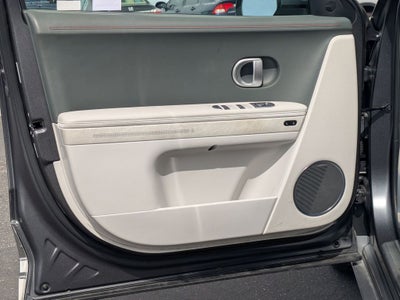 2023 Hyundai IONIQ 5 Limited