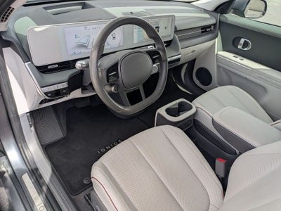 2023 Hyundai IONIQ 5 Limited