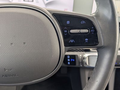 2023 Hyundai IONIQ 5 Limited