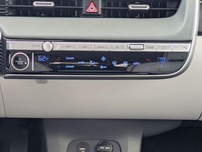 2023 Hyundai IONIQ 5 Limited