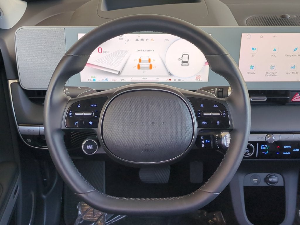 2023 Hyundai IONIQ 5 Limited