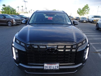 2023 Hyundai Palisade SEL