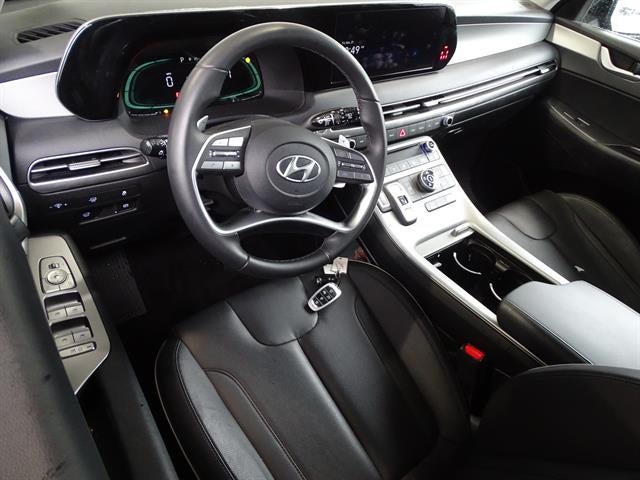 2025 Hyundai Palisade XRT