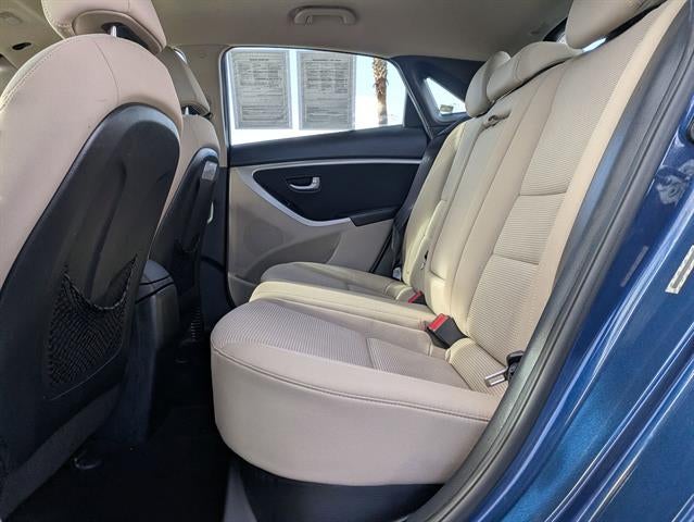 2015 Hyundai Elantra GT Base