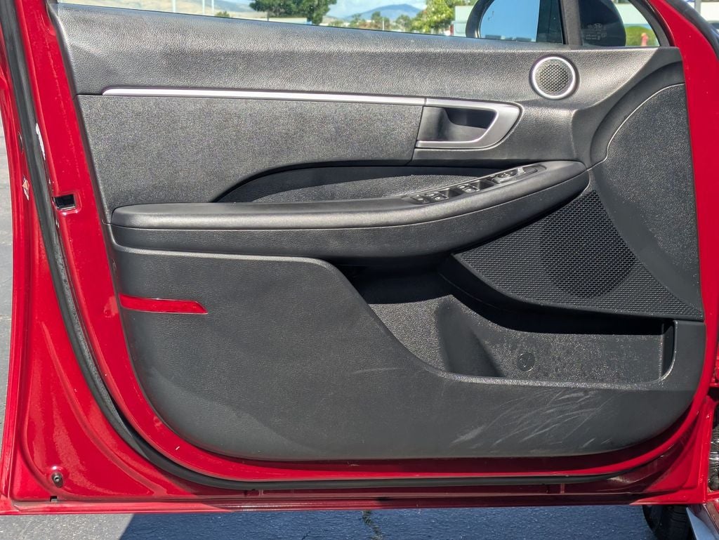 2023 Hyundai Sonata SE
