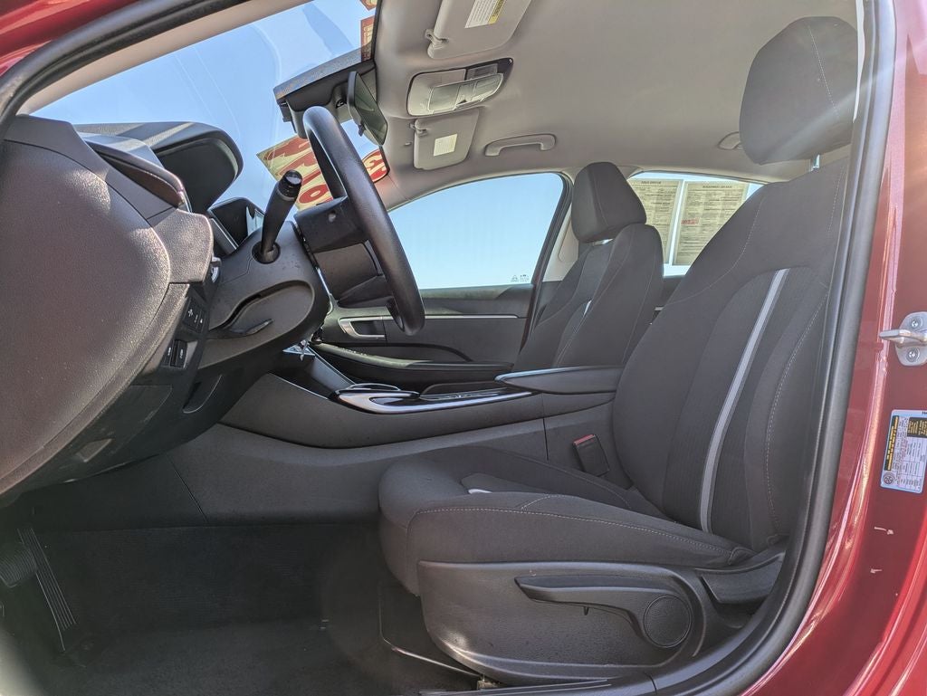 2023 Hyundai Sonata SE