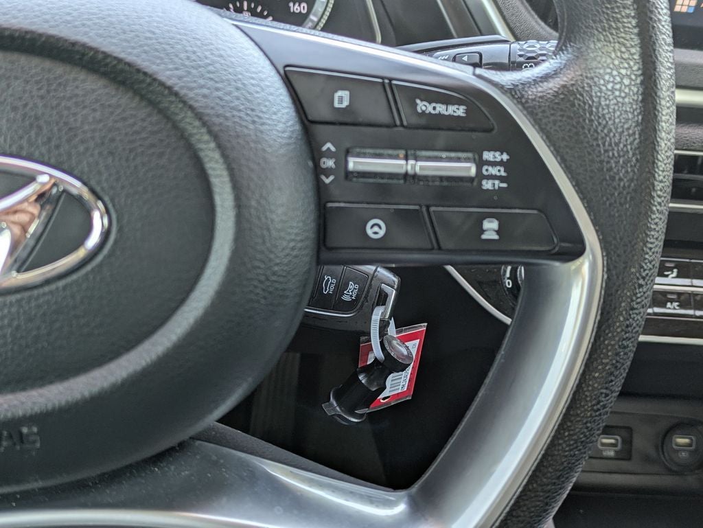 2023 Hyundai Sonata SE