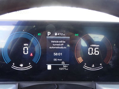 2025 Hyundai Sonata SE