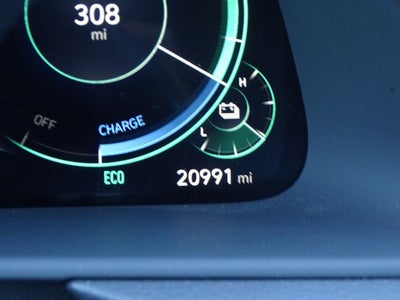 2023 Hyundai Sonata Hybrid Limited