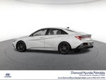 2024 Hyundai Elantra Essential