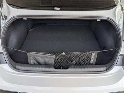 2025 Hyundai IONIQ 6 SE