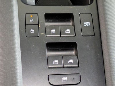 2025 Hyundai IONIQ 6 SE