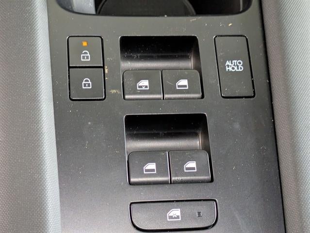 2025 Hyundai IONIQ 6 SE