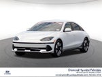 2025 Hyundai IONIQ 6 SE